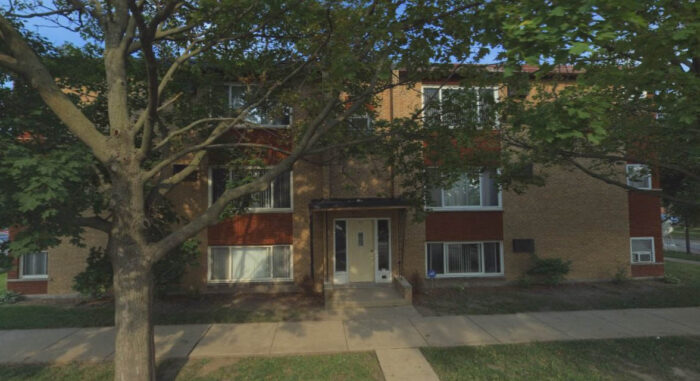 100% Occupied Multi-Family Building in Roseland