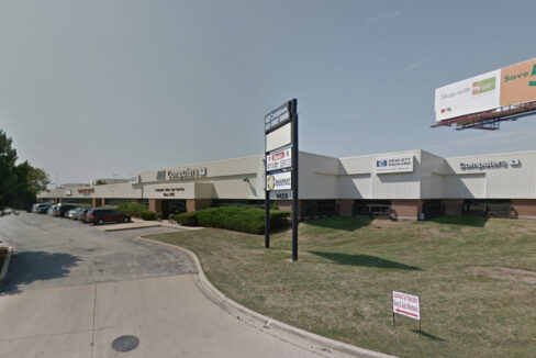 streetview