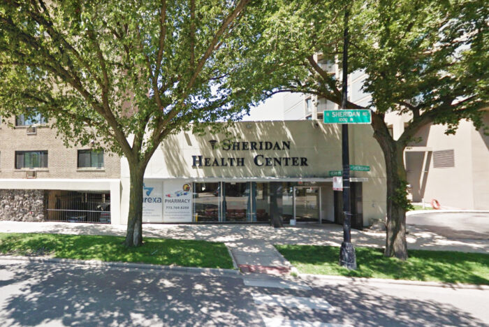 Turn-Key Medical Office Space For Rent in Edgewater