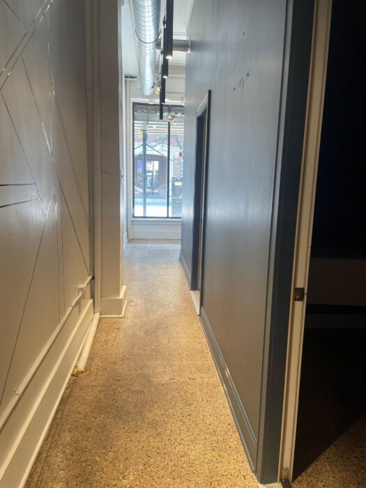 For Lease: Rarely Available Retail in Andersonville