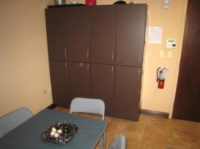 Class A Office Adjacent Deer Park Town Center