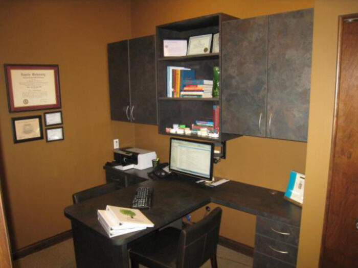 Class A Office Adjacent Deer Park Town Center