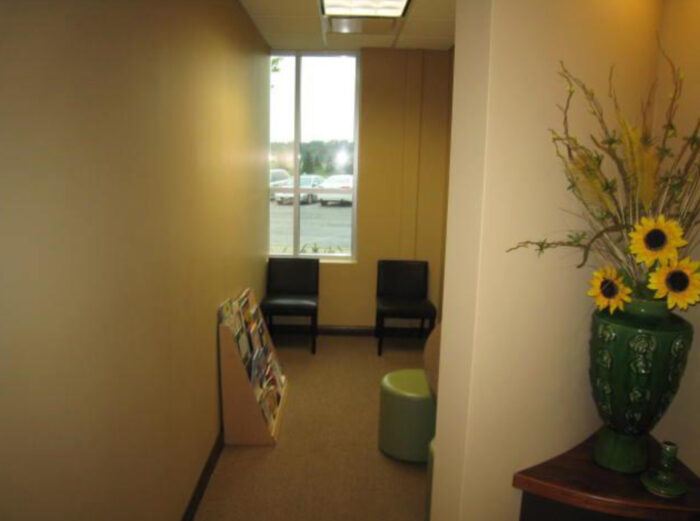 Class A Office Adjacent Deer Park Town Center