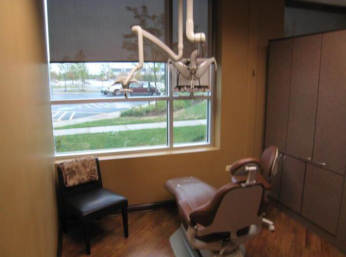 Class A Office Adjacent Deer Park Town Center